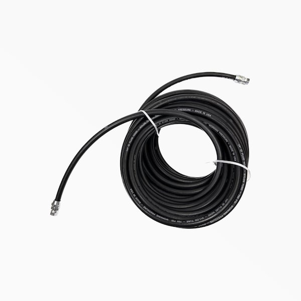 Bedford Precision Parts Bedford Precision 75' x 1/4in Fluid Hose Assembly, Replacement for 13-473 - main
